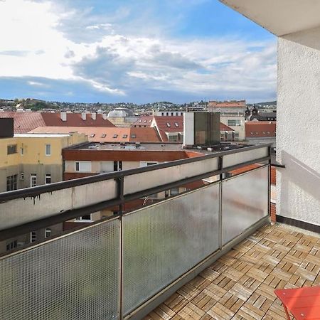 Old Town 2Br With Best View Bratislava Esterno foto