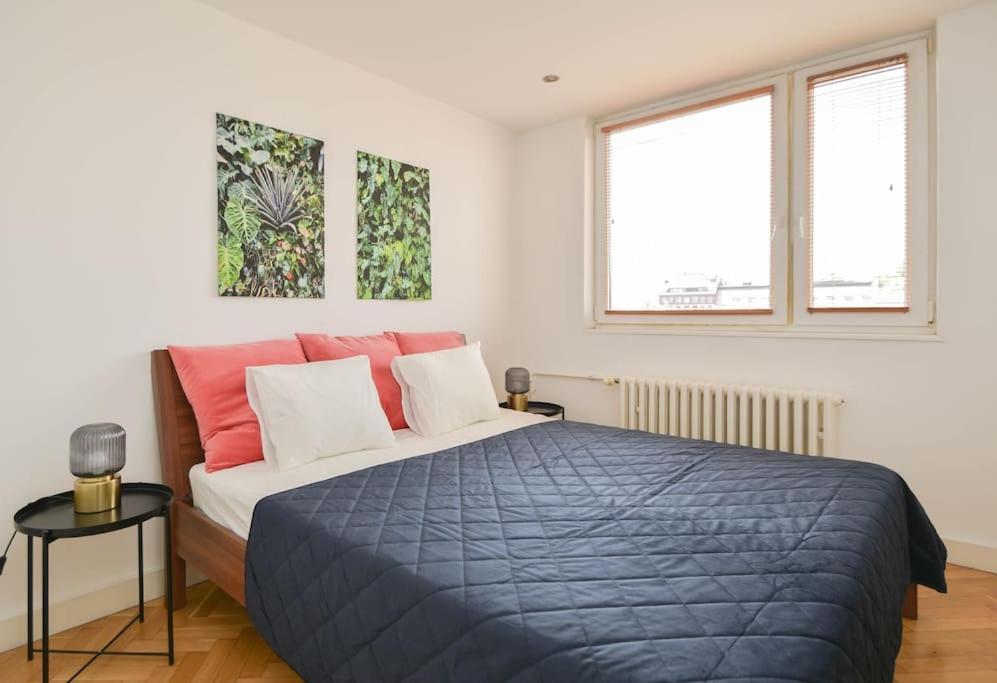 Old Town 2Br With Best View Bratislava Esterno foto