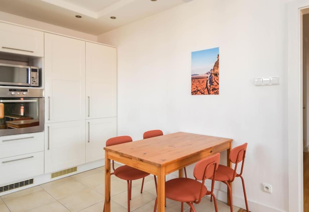 Old Town 2Br With Best View Bratislava Esterno foto